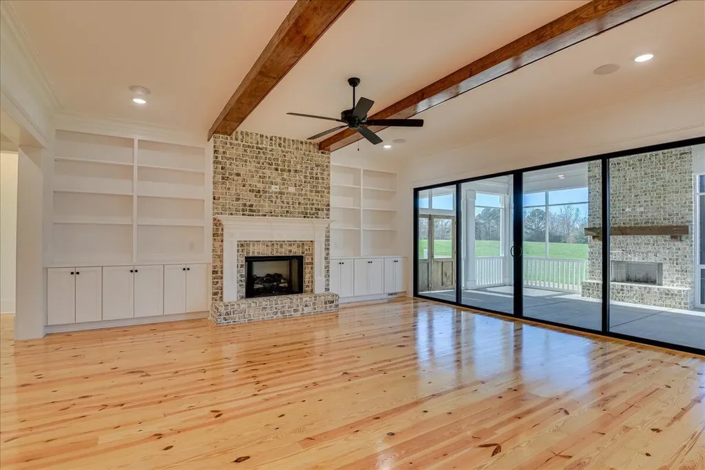 1807 Smith Crawford Road Appling GA 30802