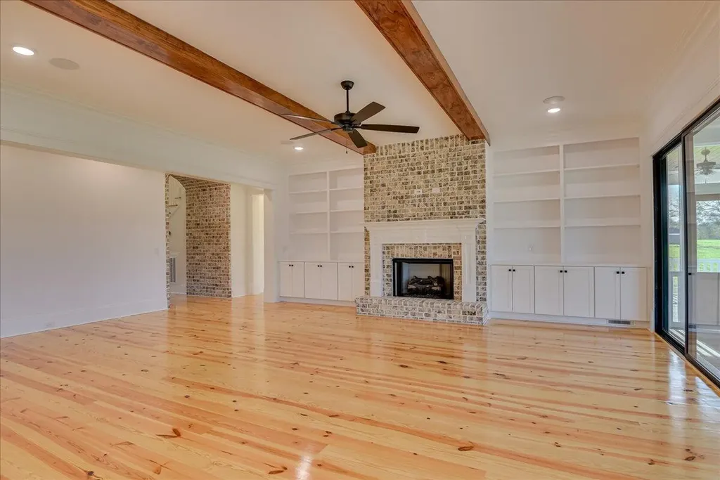 1807 Smith Crawford Road Appling GA 30802