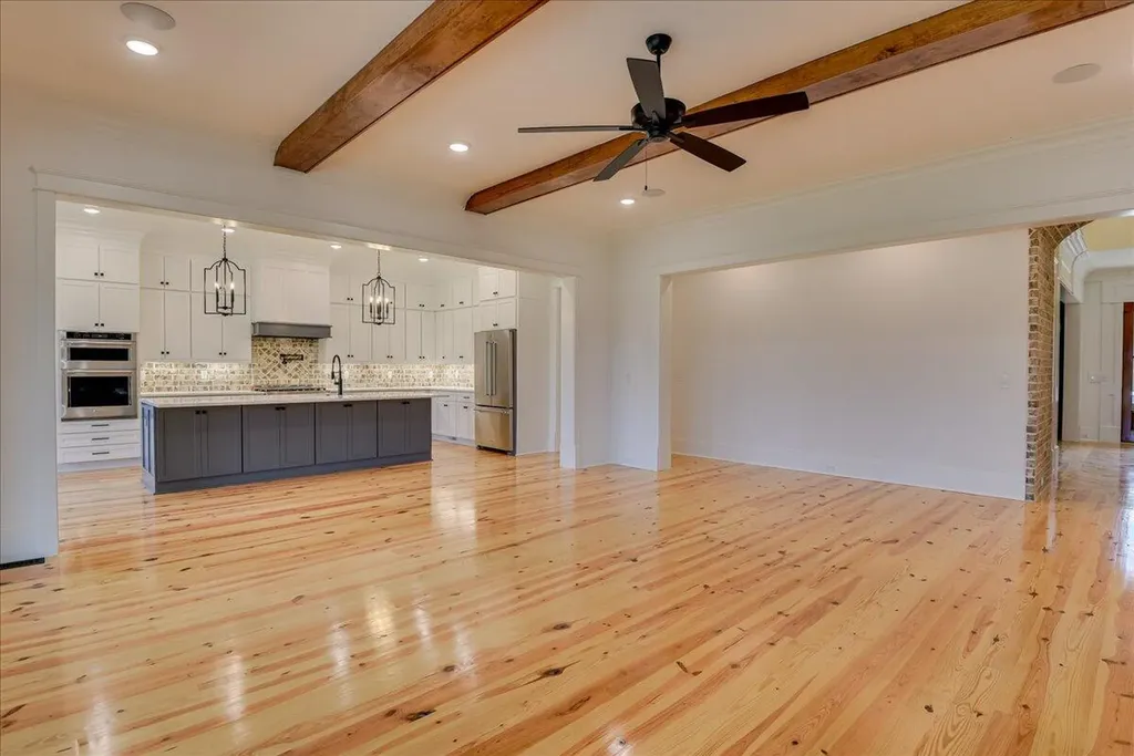 1807 Smith Crawford Road Appling GA 30802