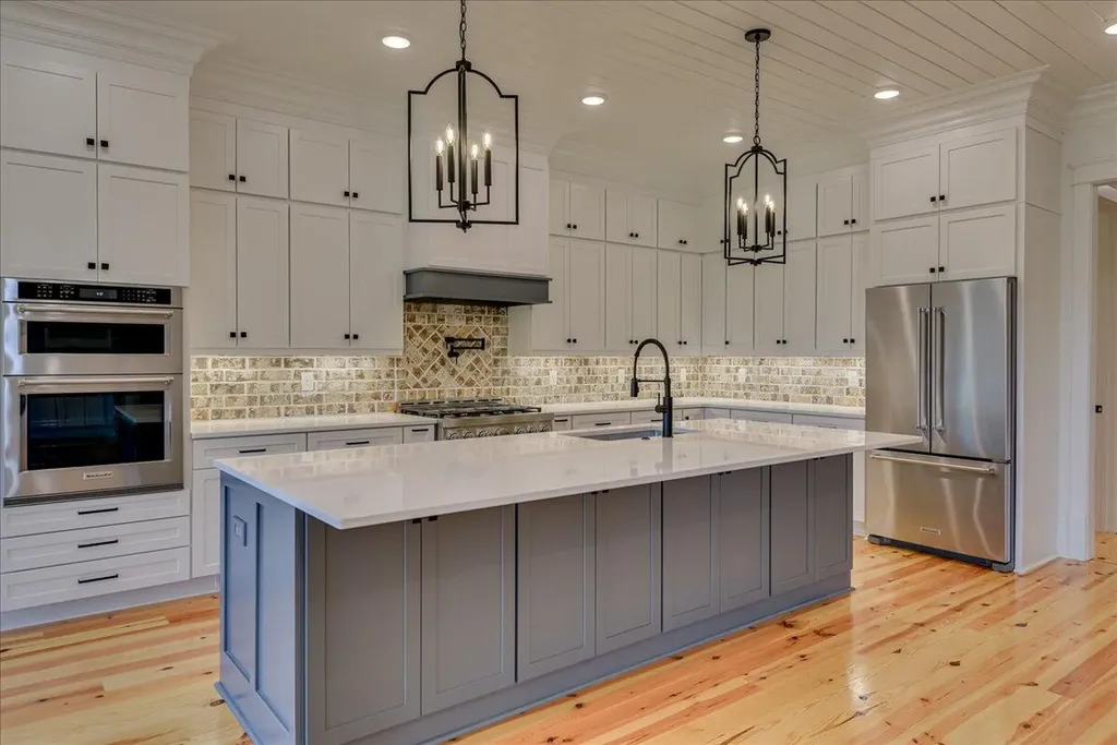 1807 Smith Crawford Road Appling GA 30802