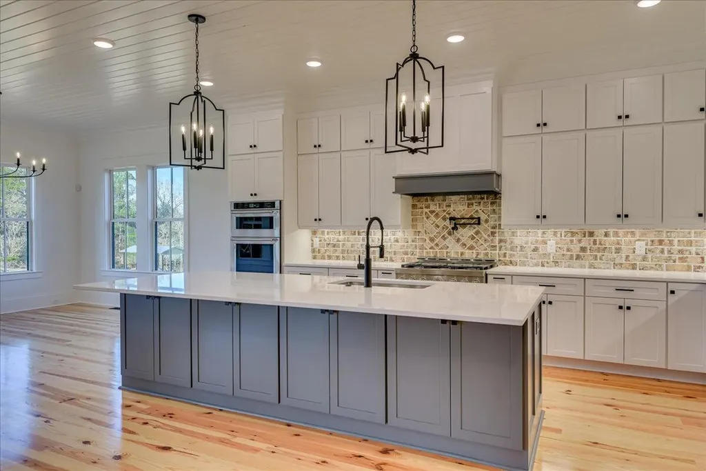 1807 Smith Crawford Road Appling GA 30802