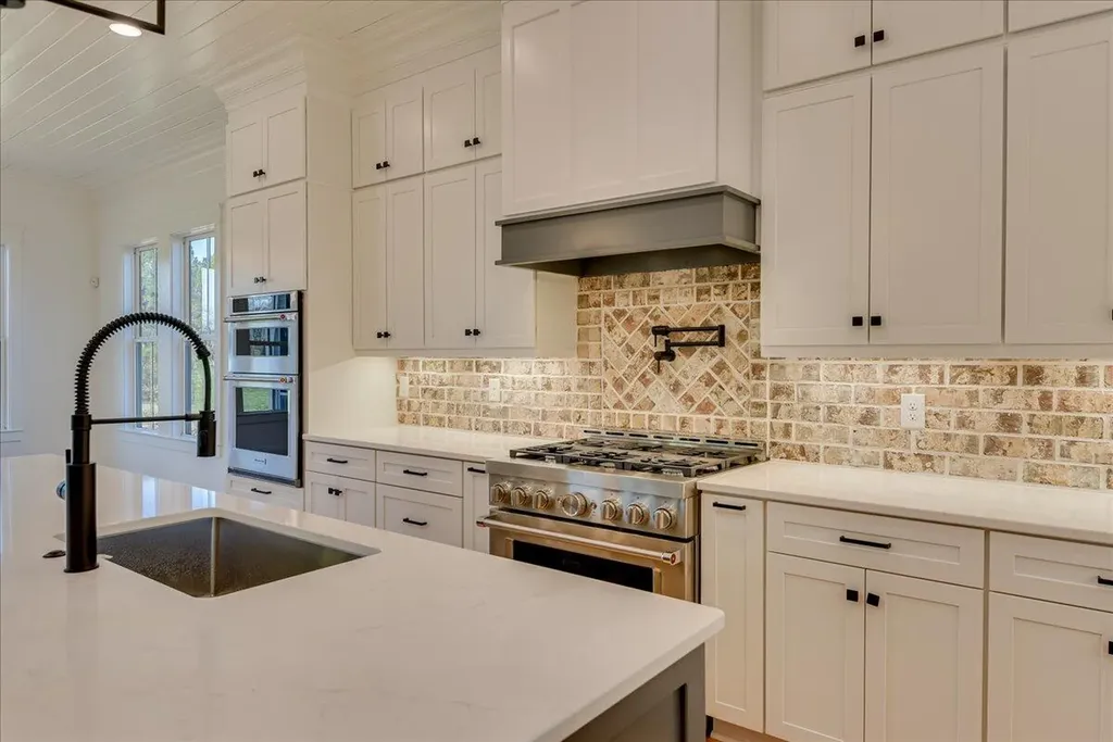 1807 Smith Crawford Road Appling GA 30802