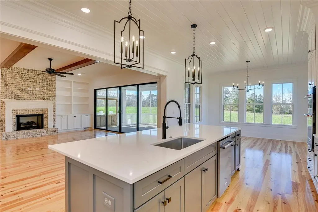 1807 Smith Crawford Road Appling GA 30802