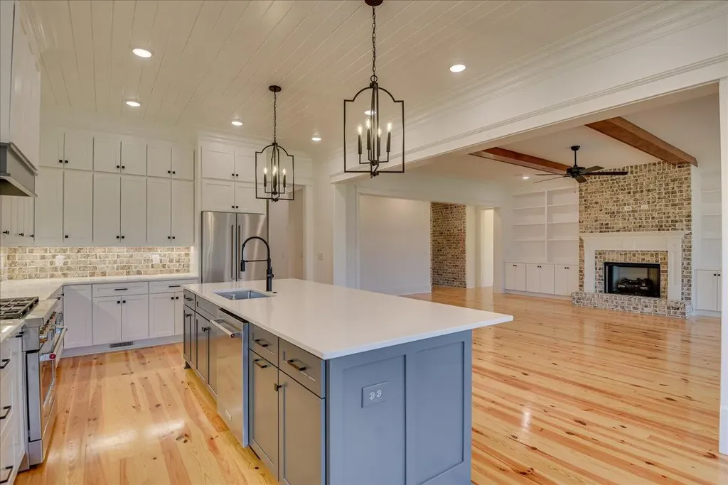 1807 Smith Crawford Road Appling GA 30802