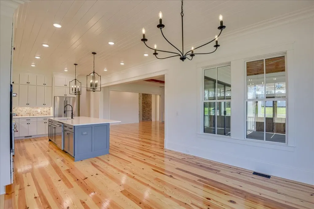 1807 Smith Crawford Road Appling GA 30802