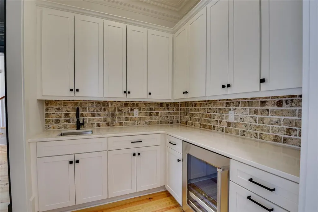 1807 Smith Crawford Road Appling GA 30802