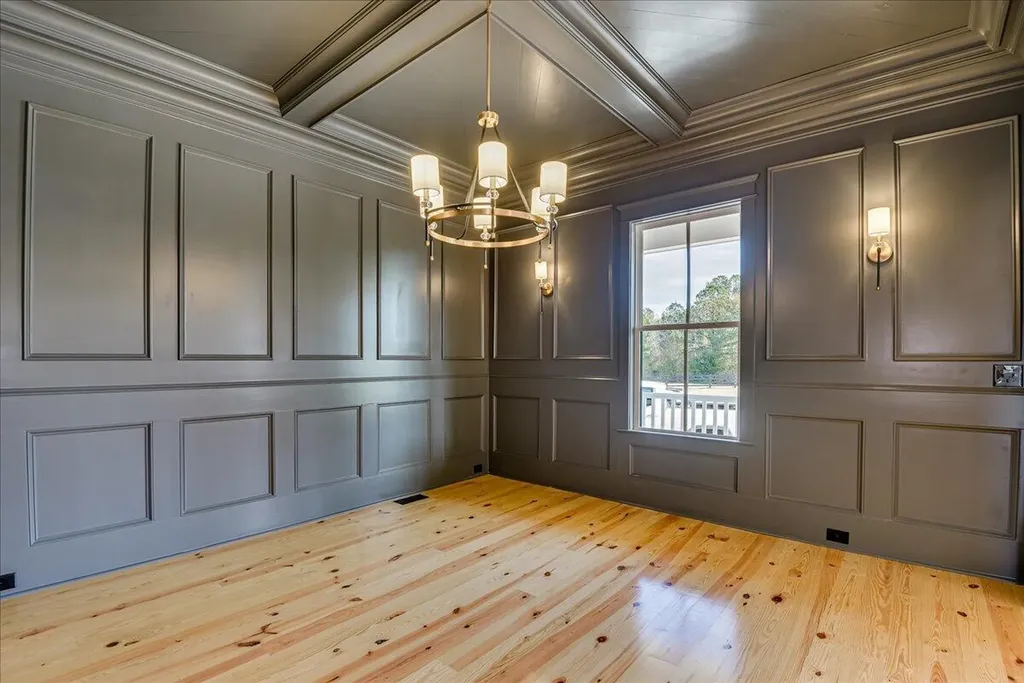 1807 Smith Crawford Road Appling GA 30802