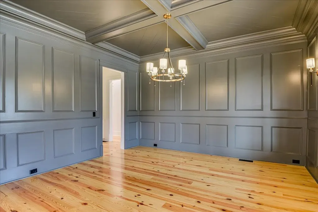 1807 Smith Crawford Road Appling GA 30802