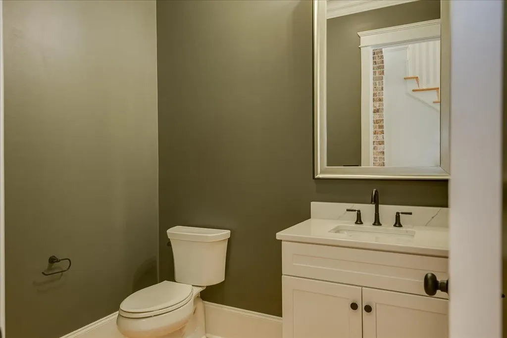 1807 Smith Crawford Road Appling GA 30802