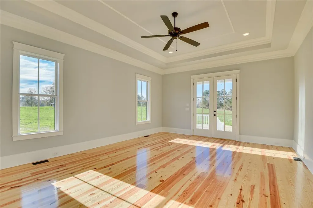 1807 Smith Crawford Road Appling GA 30802