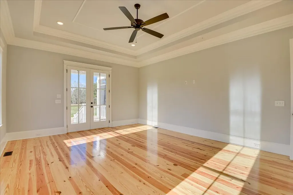 1807 Smith Crawford Road Appling GA 30802