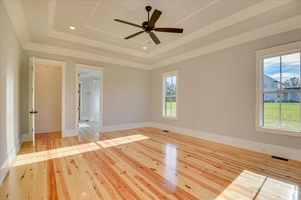 1807 Smith Crawford Road Appling GA 30802