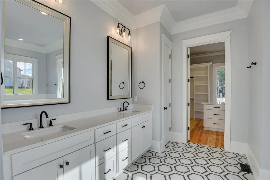 1807 Smith Crawford Road Appling GA 30802