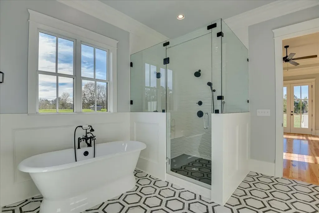 1807 Smith Crawford Road Appling GA 30802