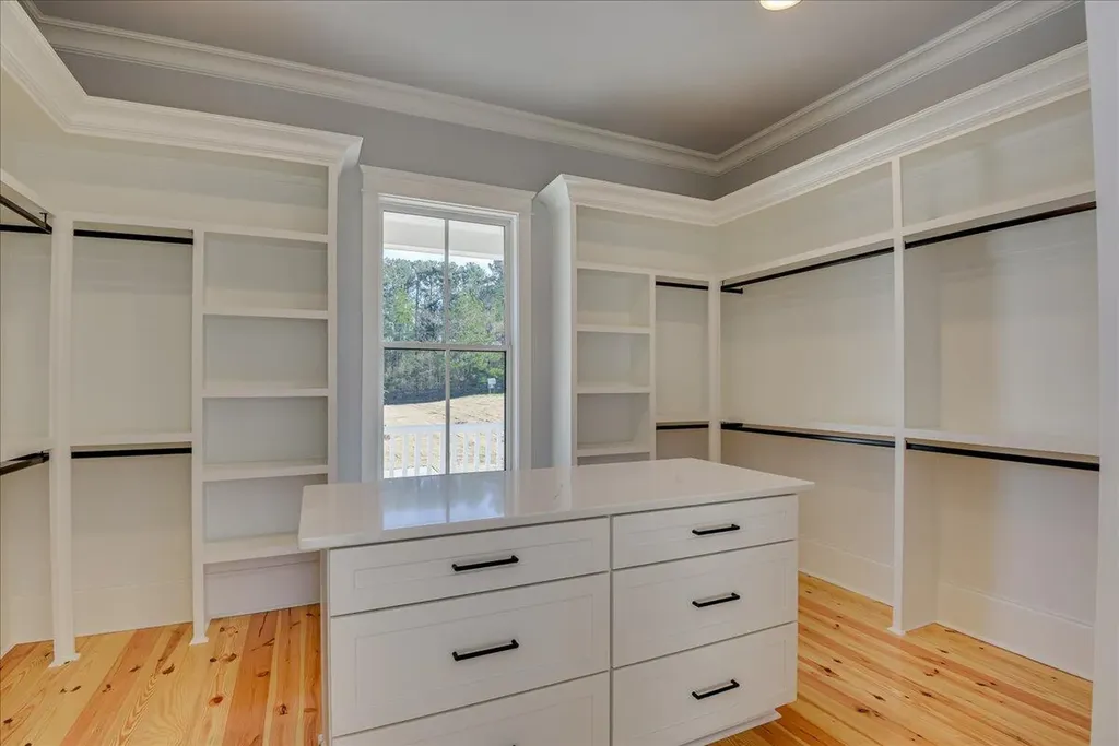 1807 Smith Crawford Road Appling GA 30802