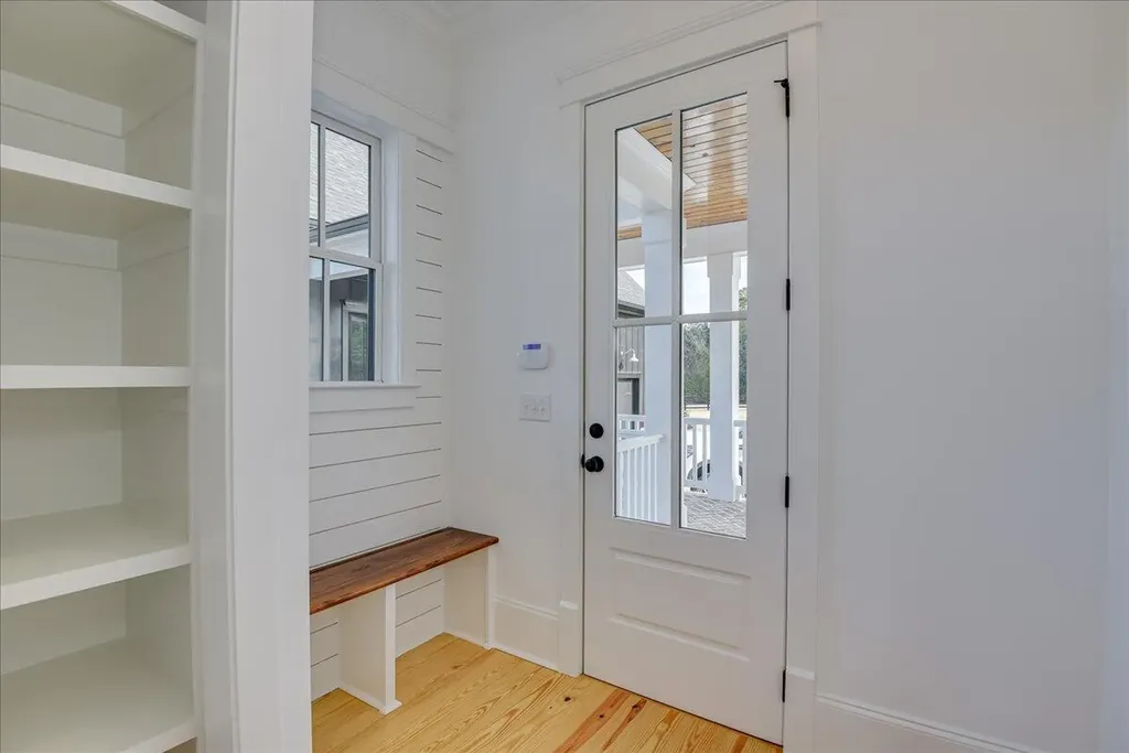 1807 Smith Crawford Road Appling GA 30802