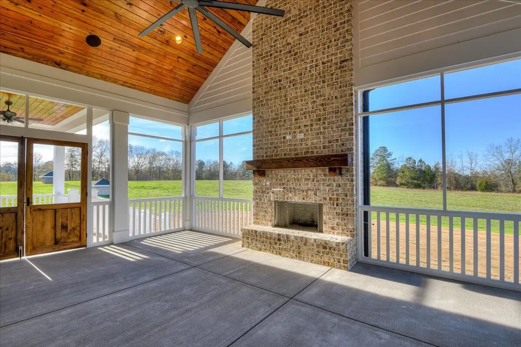 1807 Smith Crawford Road Appling GA 30802