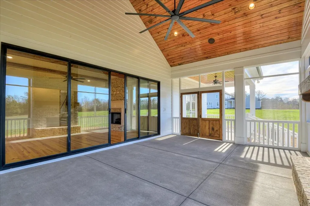 1807 Smith Crawford Road Appling GA 30802