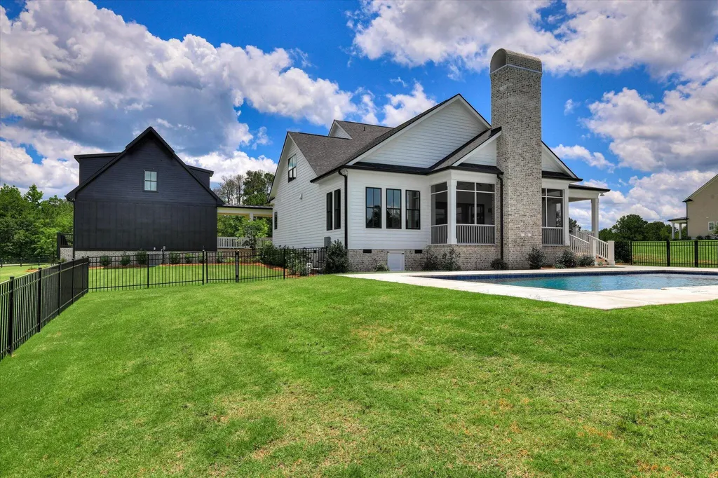 1807 Smith Crawford Road Appling GA 30802