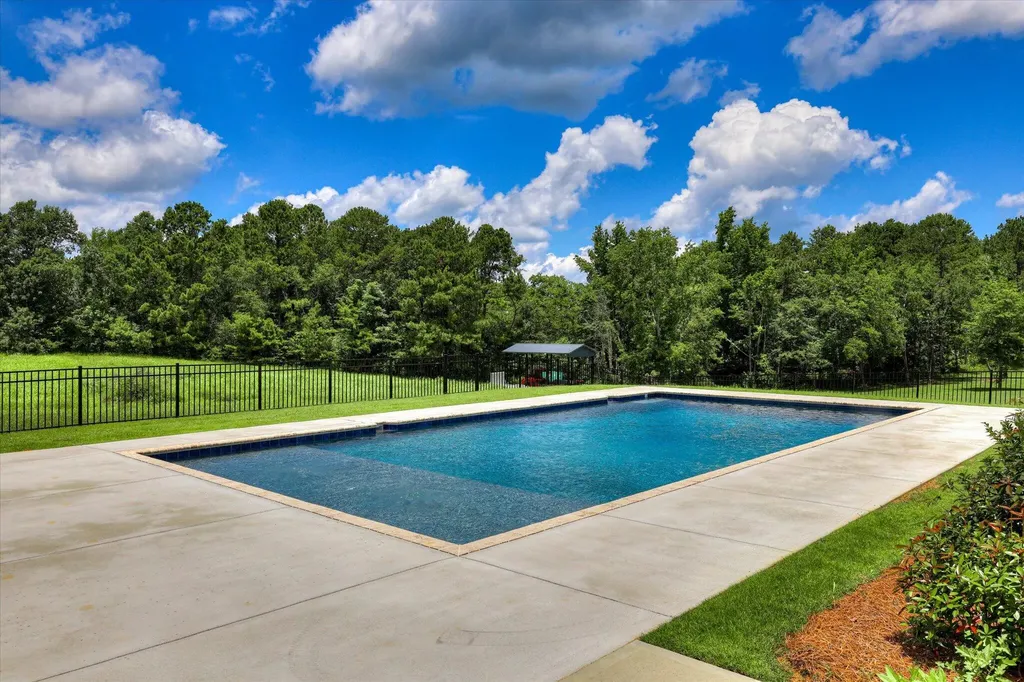 1807 Smith Crawford Road Appling GA 30802