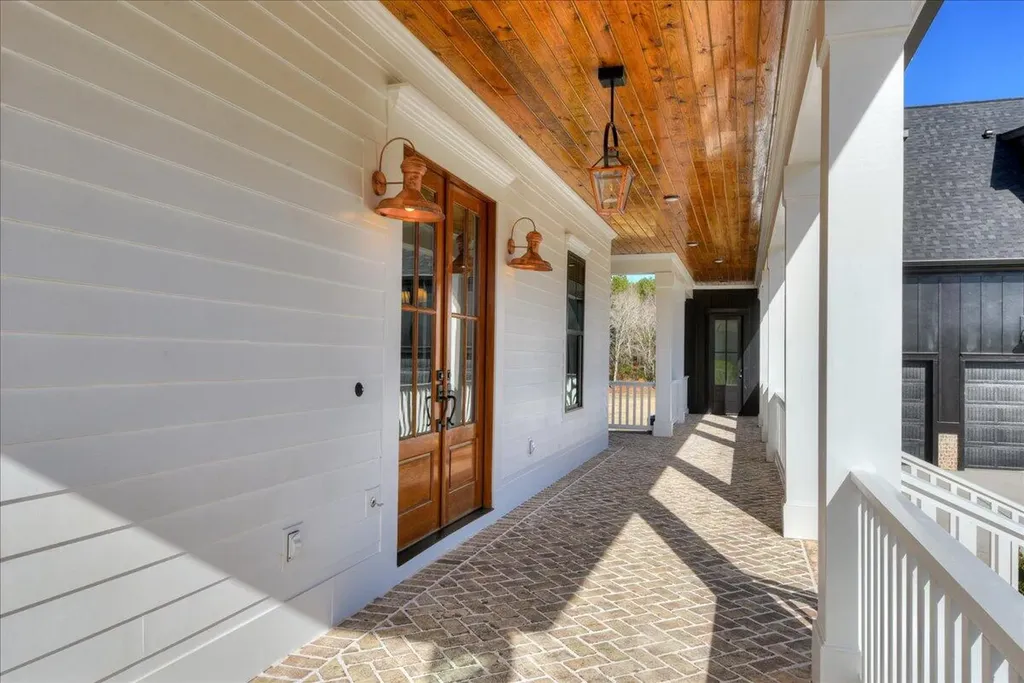 1807 Smith Crawford Road Appling GA 30802