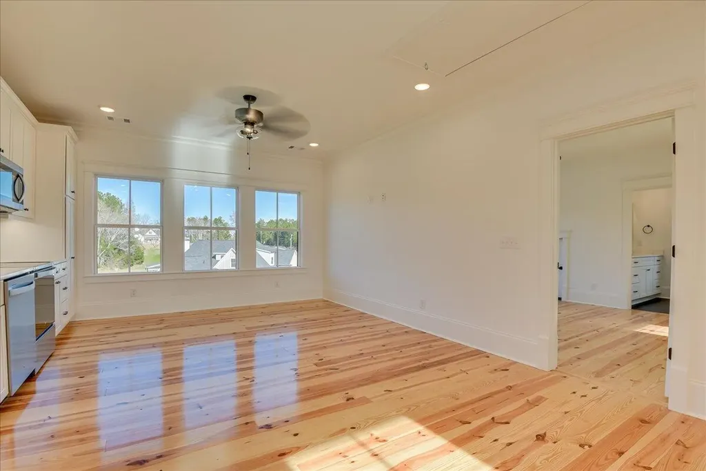 1807 Smith Crawford Road Appling GA 30802