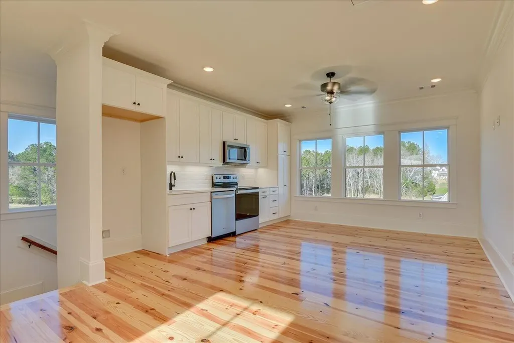 1807 Smith Crawford Road Appling GA 30802