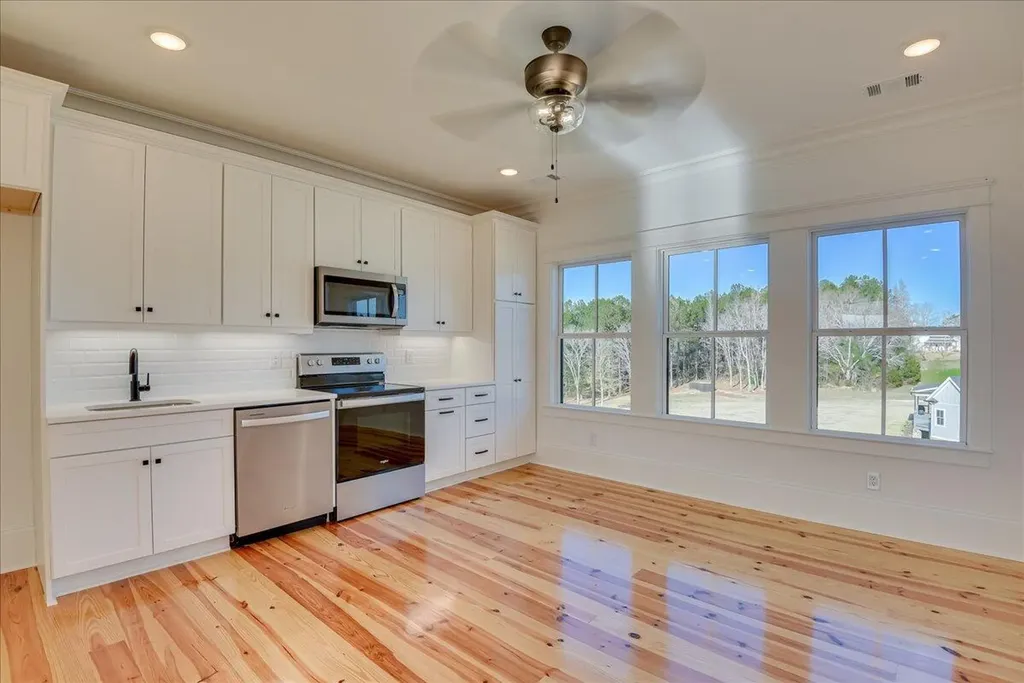 1807 Smith Crawford Road Appling GA 30802