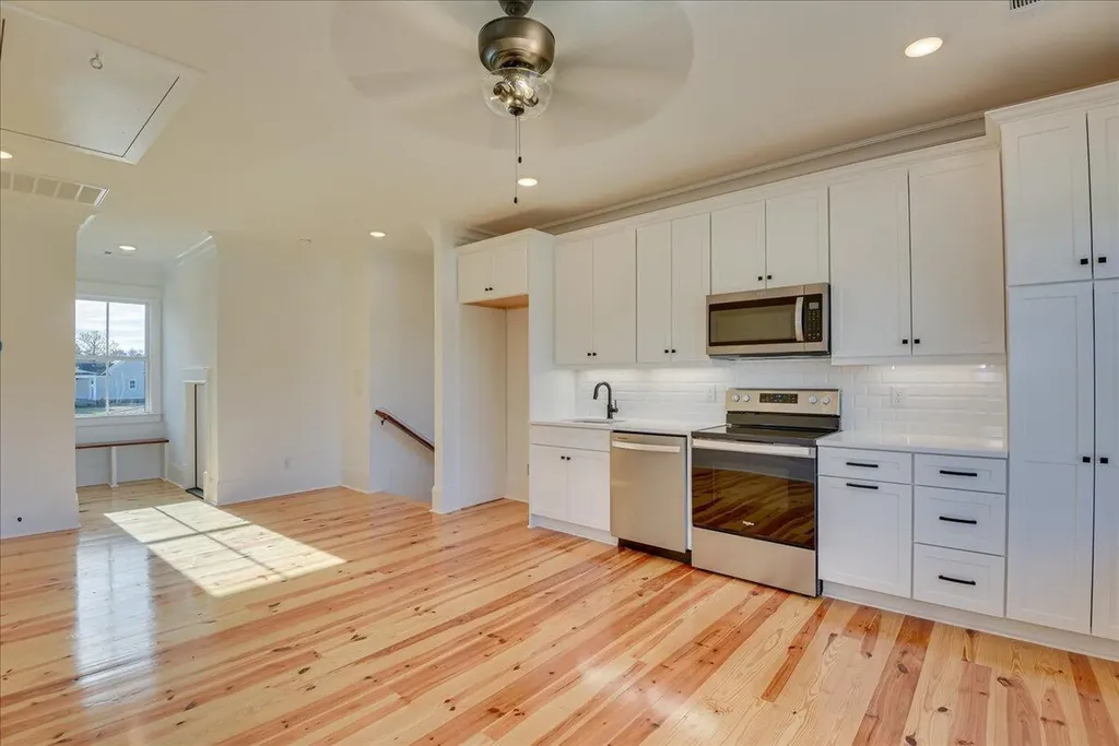 1807 Smith Crawford Road Appling GA 30802