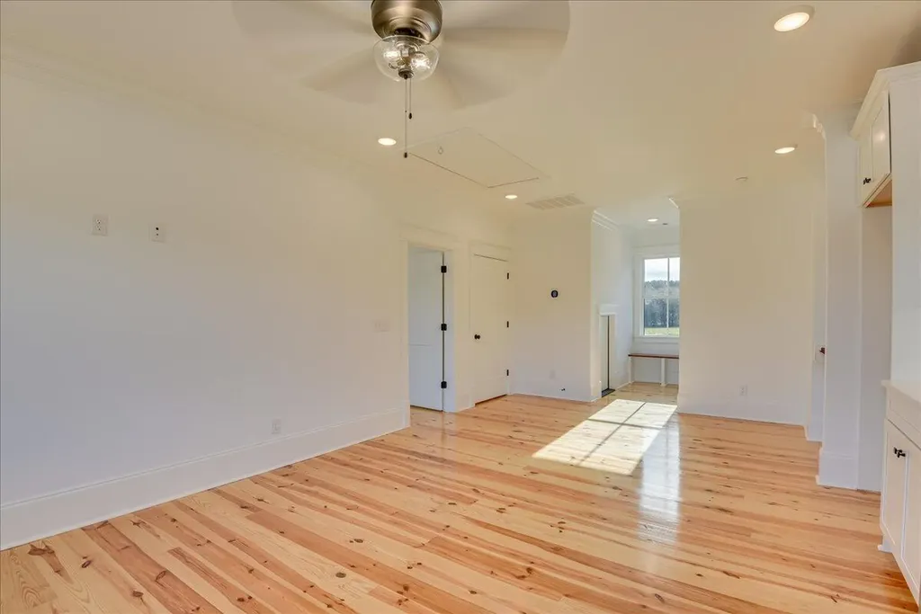 1807 Smith Crawford Road Appling GA 30802