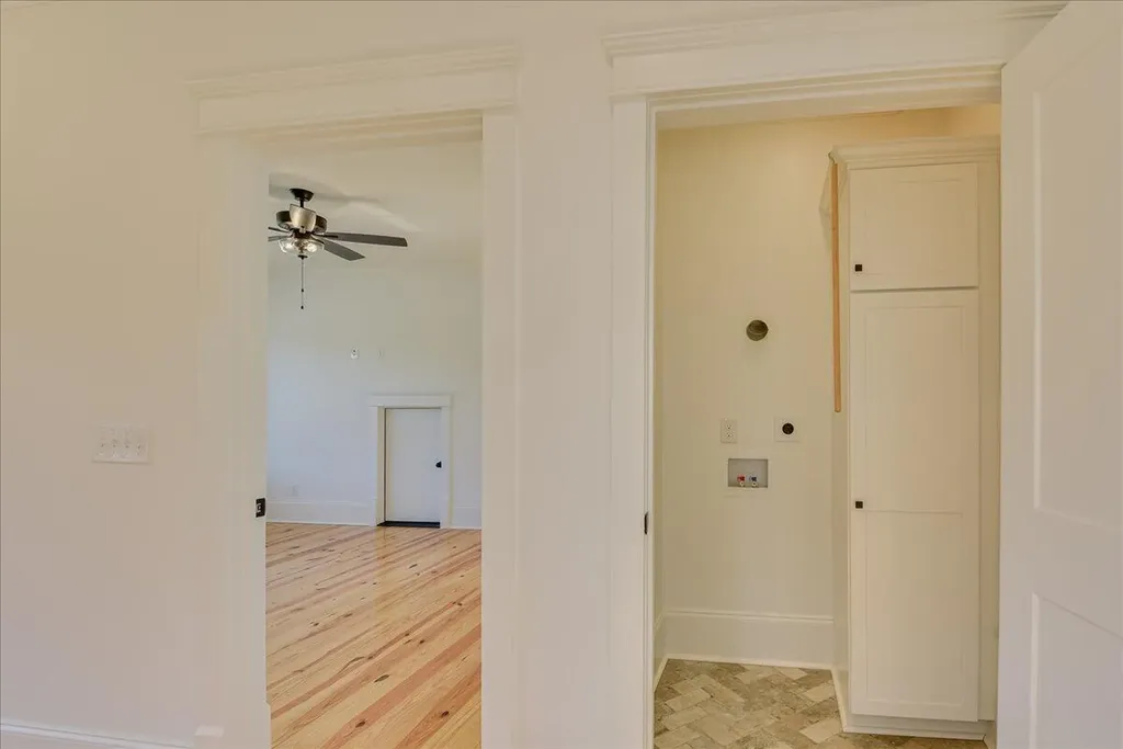 1807 Smith Crawford Road Appling GA 30802