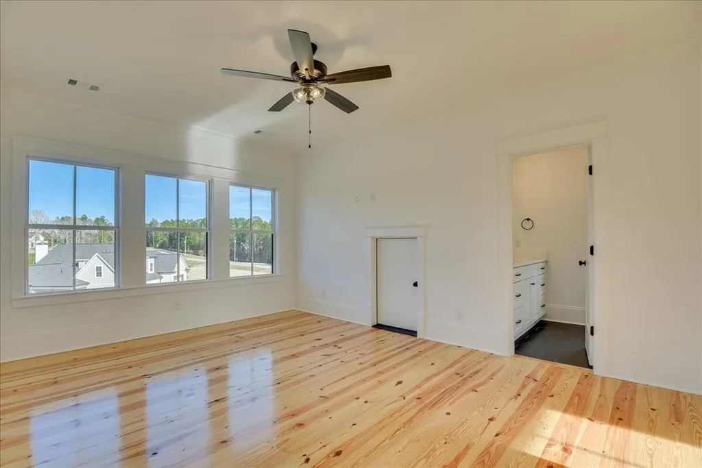 1807 Smith Crawford Road Appling GA 30802