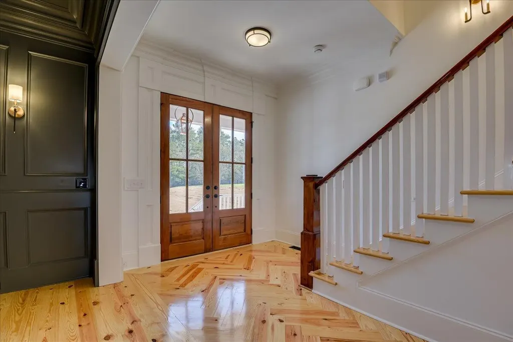 1807 Smith Crawford Road Appling GA 30802