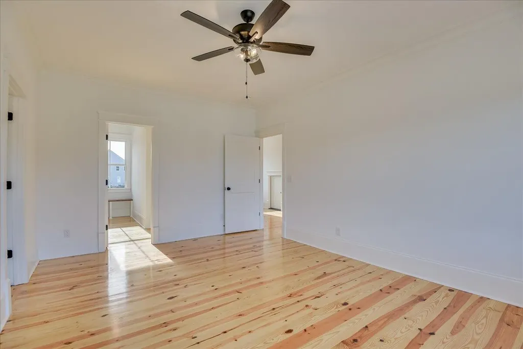 1807 Smith Crawford Road Appling GA 30802