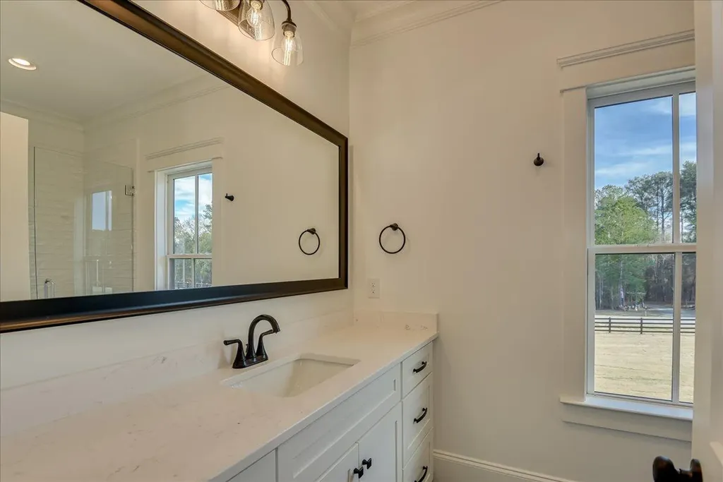 1807 Smith Crawford Road Appling GA 30802