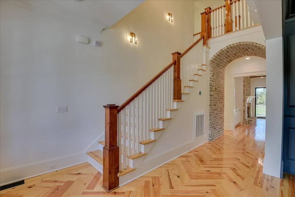 1807 Smith Crawford Road Appling GA 30802