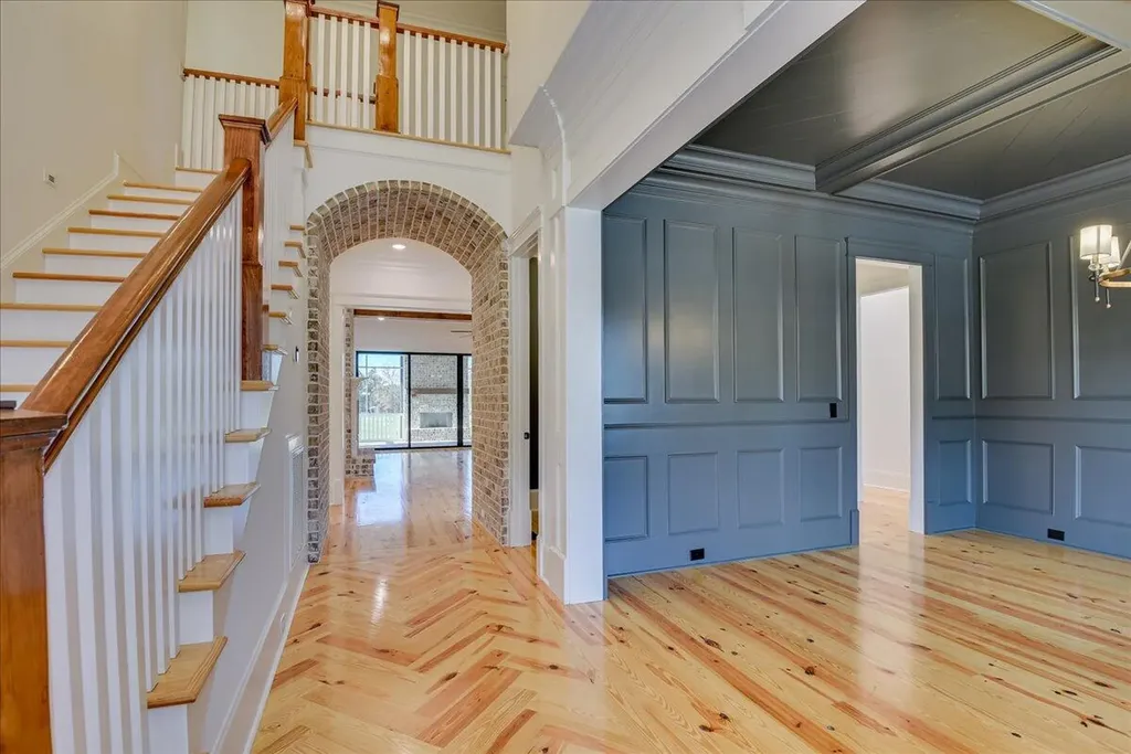 1807 Smith Crawford Road Appling GA 30802