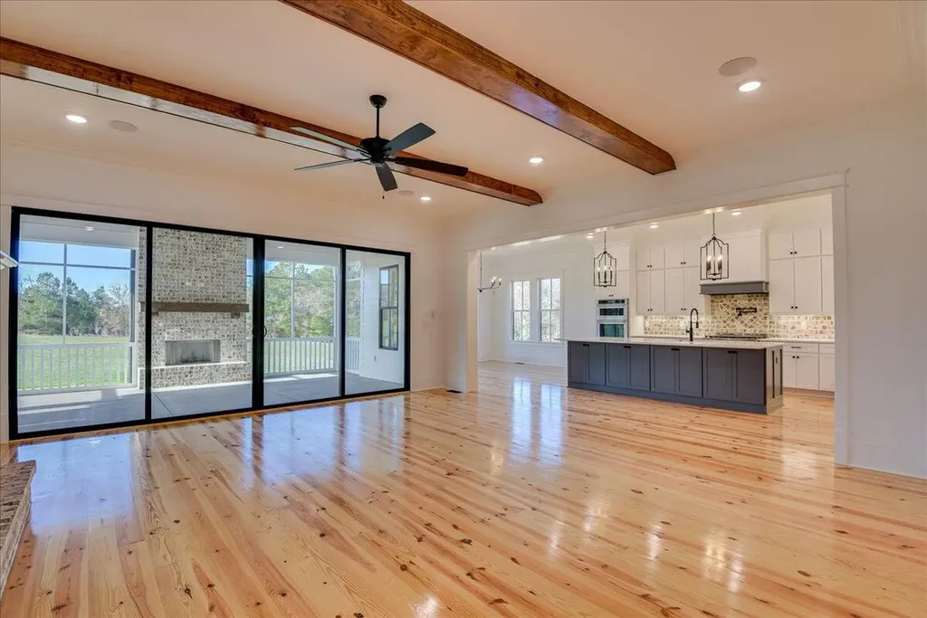 1807 Smith Crawford Road Appling GA 30802