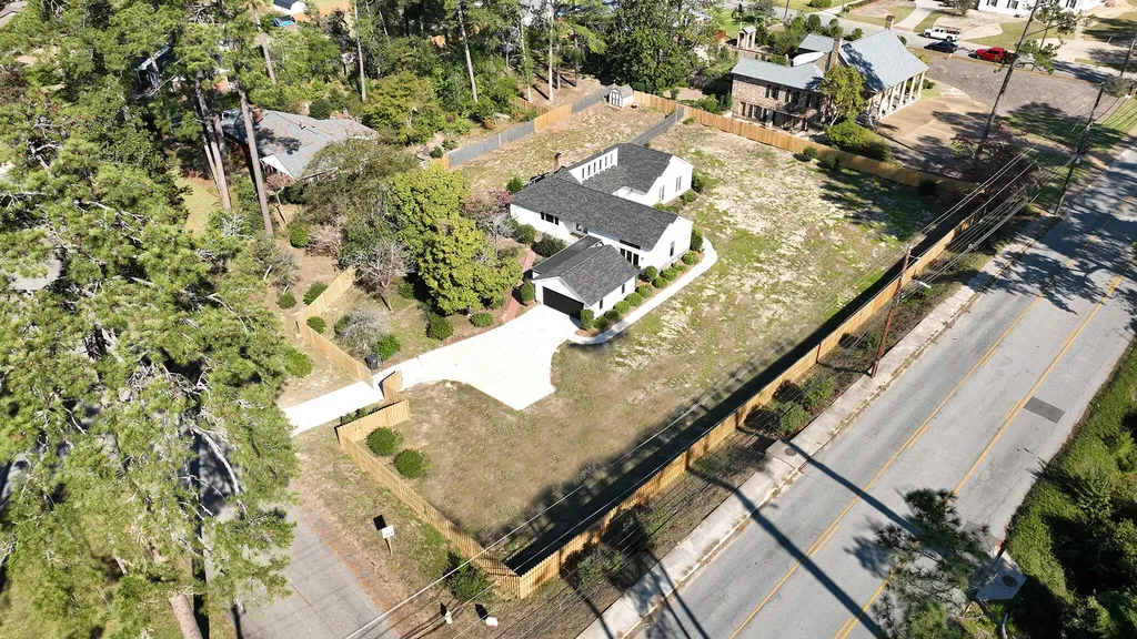 3075 Walton Way Augusta GA 30909