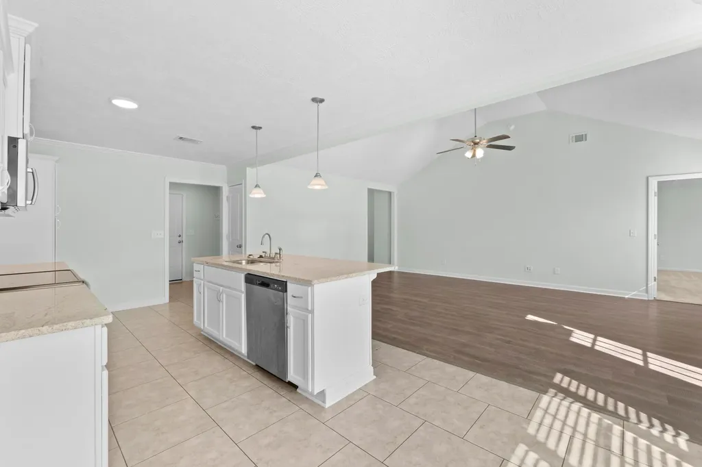 1203 Belgrove Drive Augusta GA 30909