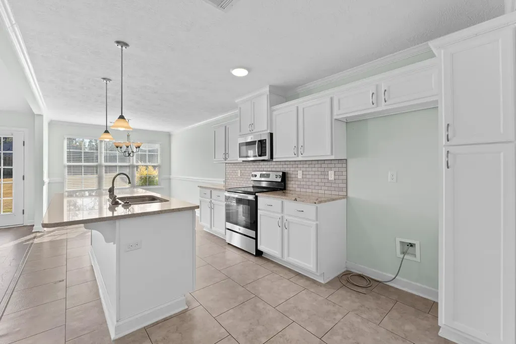 1203 Belgrove Drive Augusta GA 30909