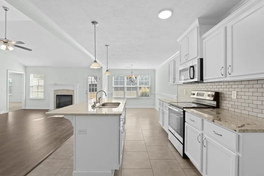 1203 Belgrove Drive Augusta GA 30909