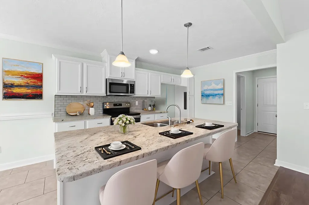 1203 Belgrove Drive Augusta GA 30909