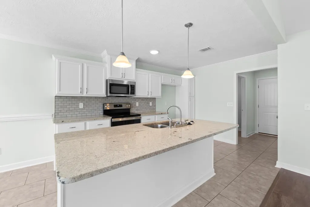 1203 Belgrove Drive Augusta GA 30909