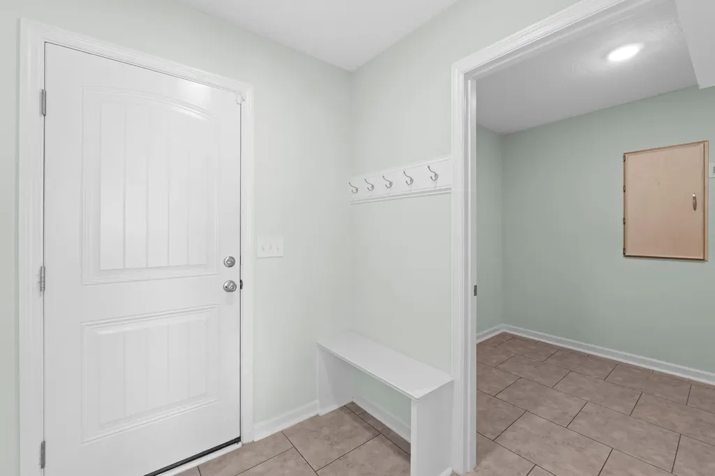 1203 Belgrove Drive Augusta GA 30909