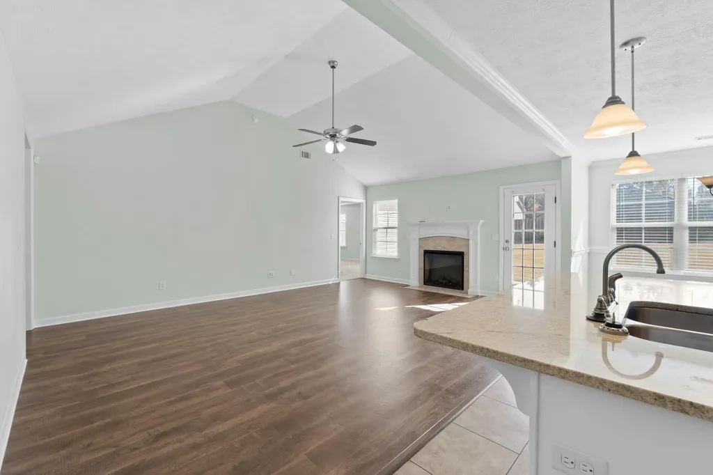 1203 Belgrove Drive Augusta GA 30909