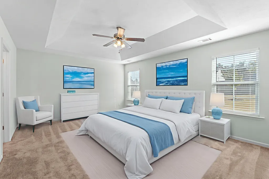 1203 Belgrove Drive Augusta GA 30909