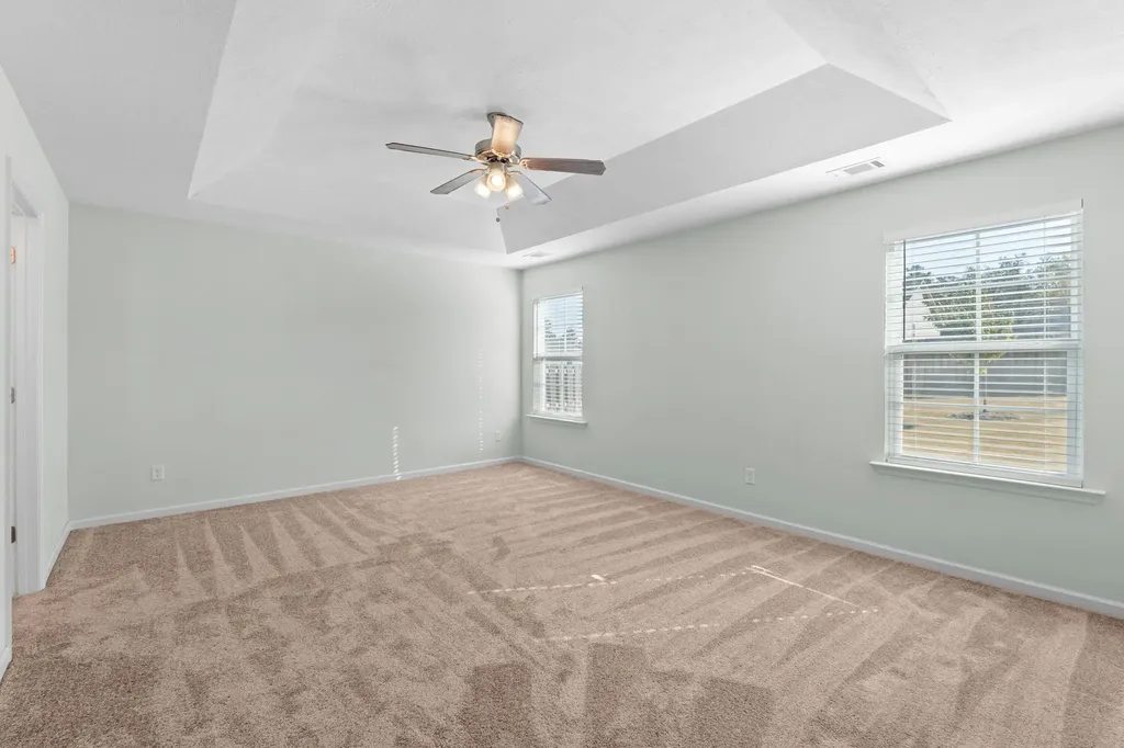 1203 Belgrove Drive Augusta GA 30909