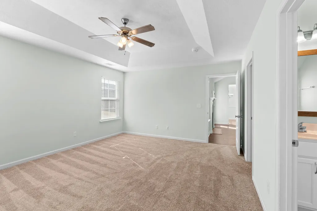 1203 Belgrove Drive Augusta GA 30909