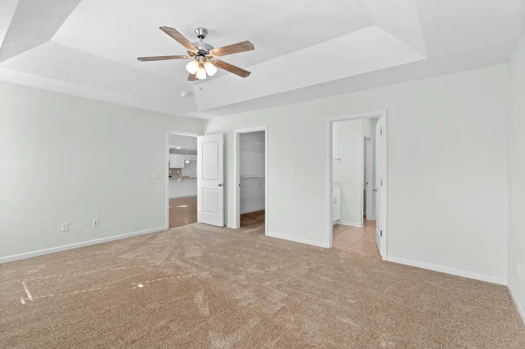 1203 Belgrove Drive Augusta GA 30909